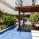 Apartamento Pé na Areia - Cabo Frio