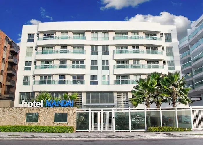 Apartamento Pé na Areia - Cabo Frio