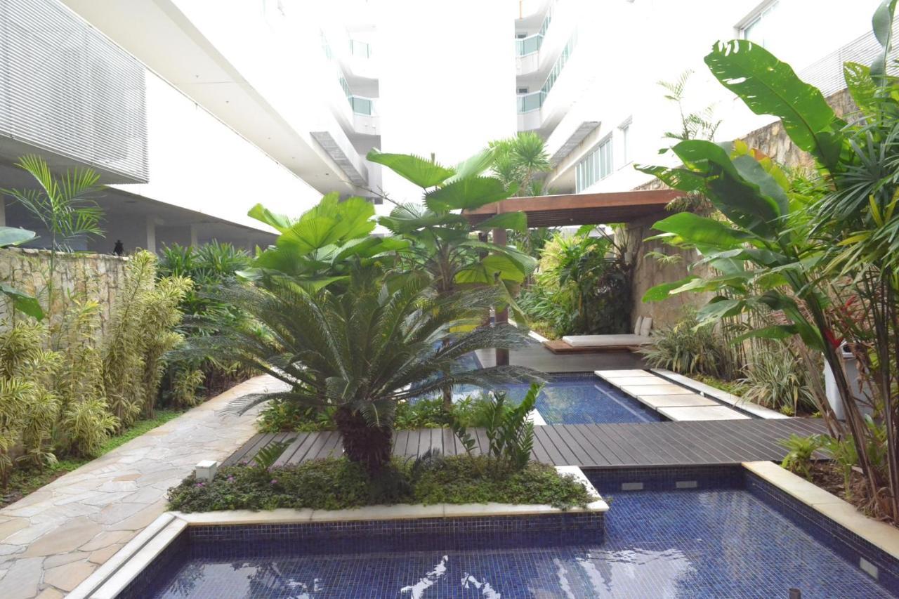 Pe Na Areia 212 - Beira Mar 210 - *