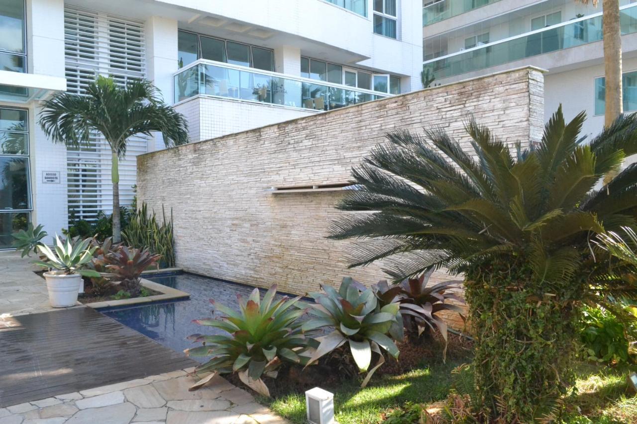 Apartamento Pe Na Areia 212 - Beira Mar 210 - Cabo Frio