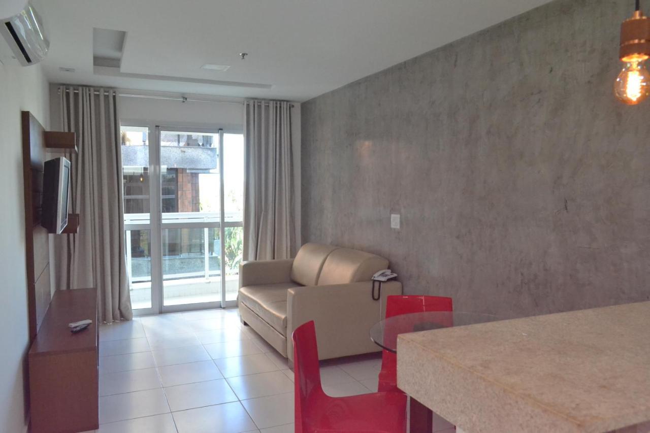 Apartamento Pe Na Areia 212 - Beira Mar 210 - *