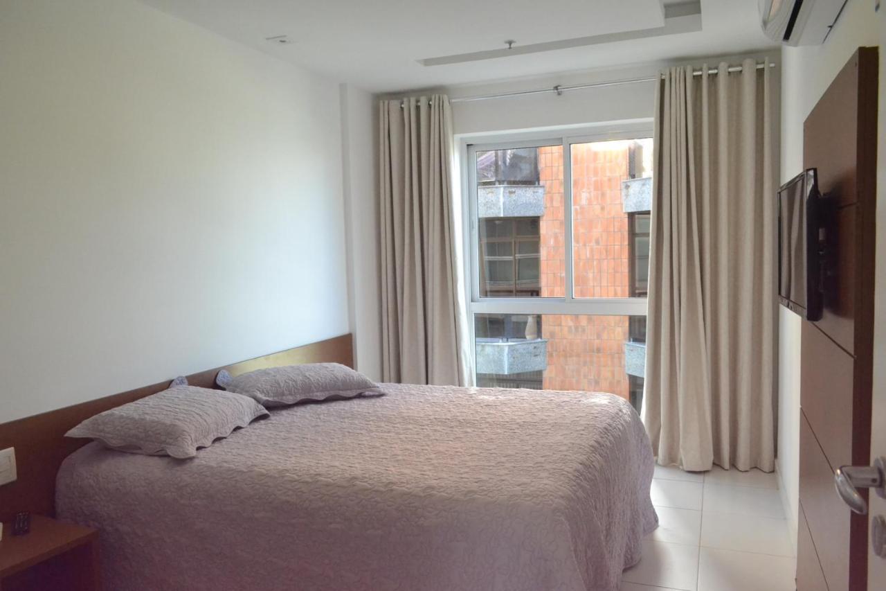 Apartamento Pe Na Areia 212 - Beira Mar 210 -