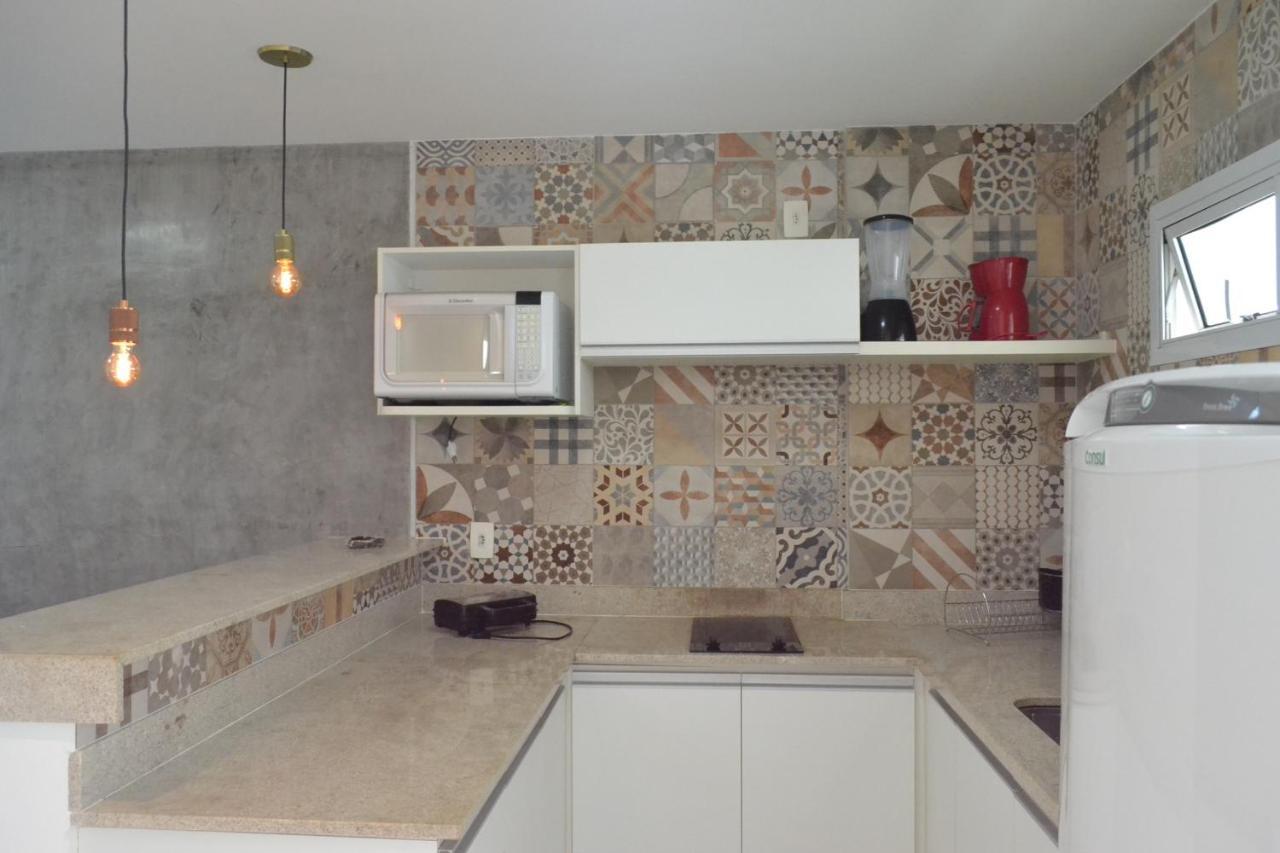 Apartamento Pe Na Areia 212 - Beira Mar 210 - Cabo Frio