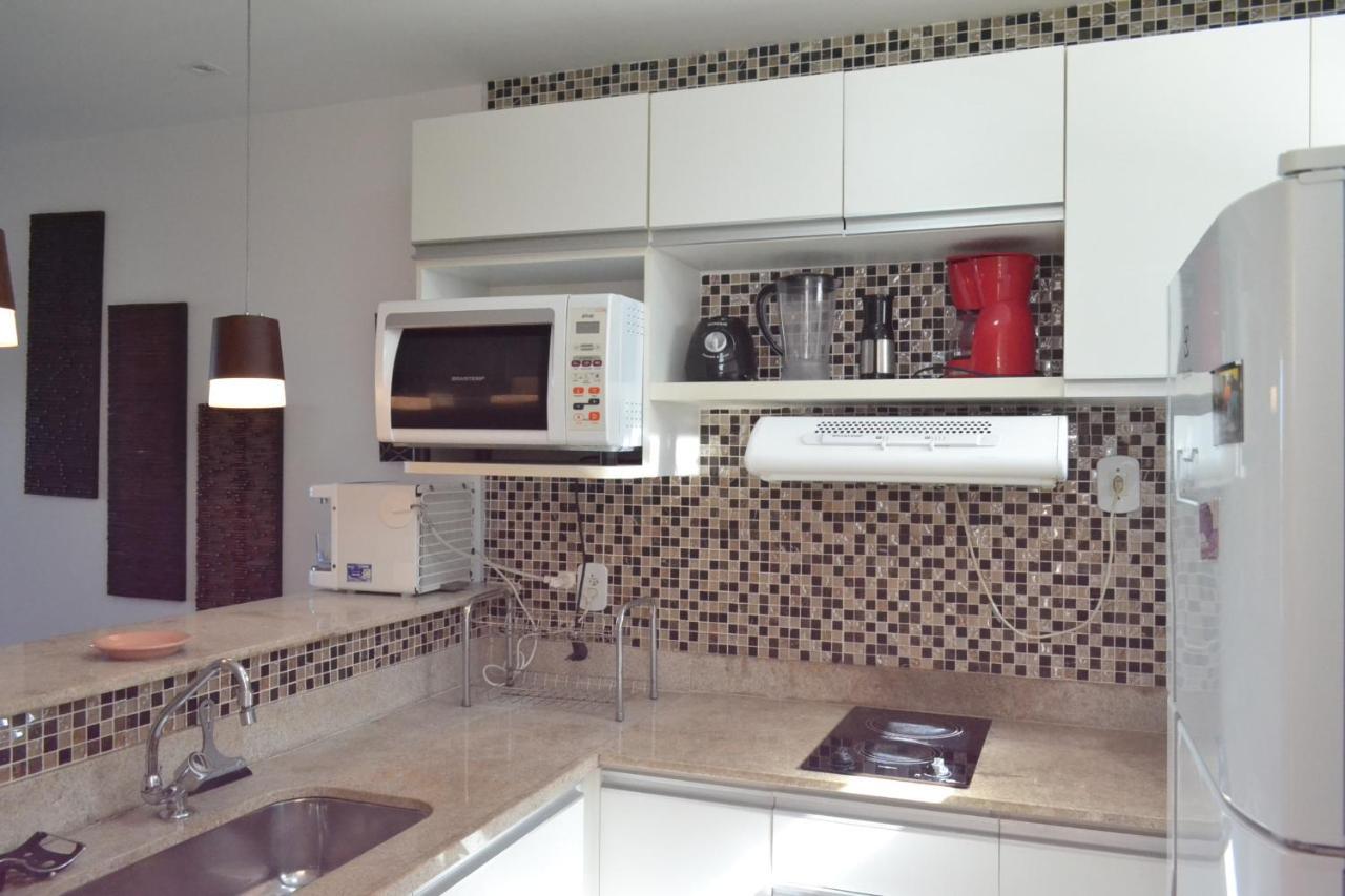 Apartamento Pe Na Areia 212 - Beira Mar 210 -
