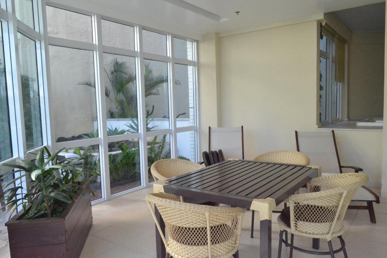Pe Na Areia 212 - Beira Mar 210 - Apartamento