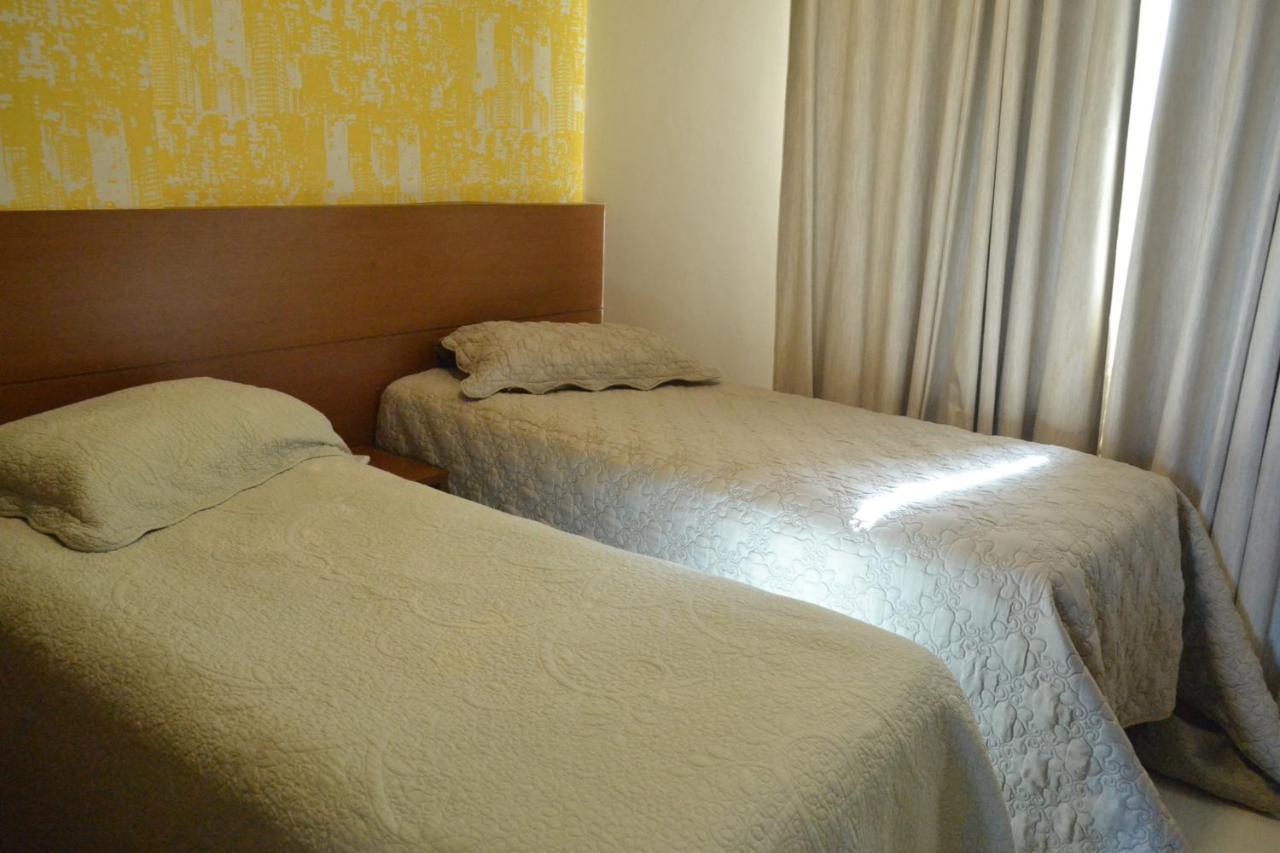 Pe Na Areia 212 - Beira Mar 210 -