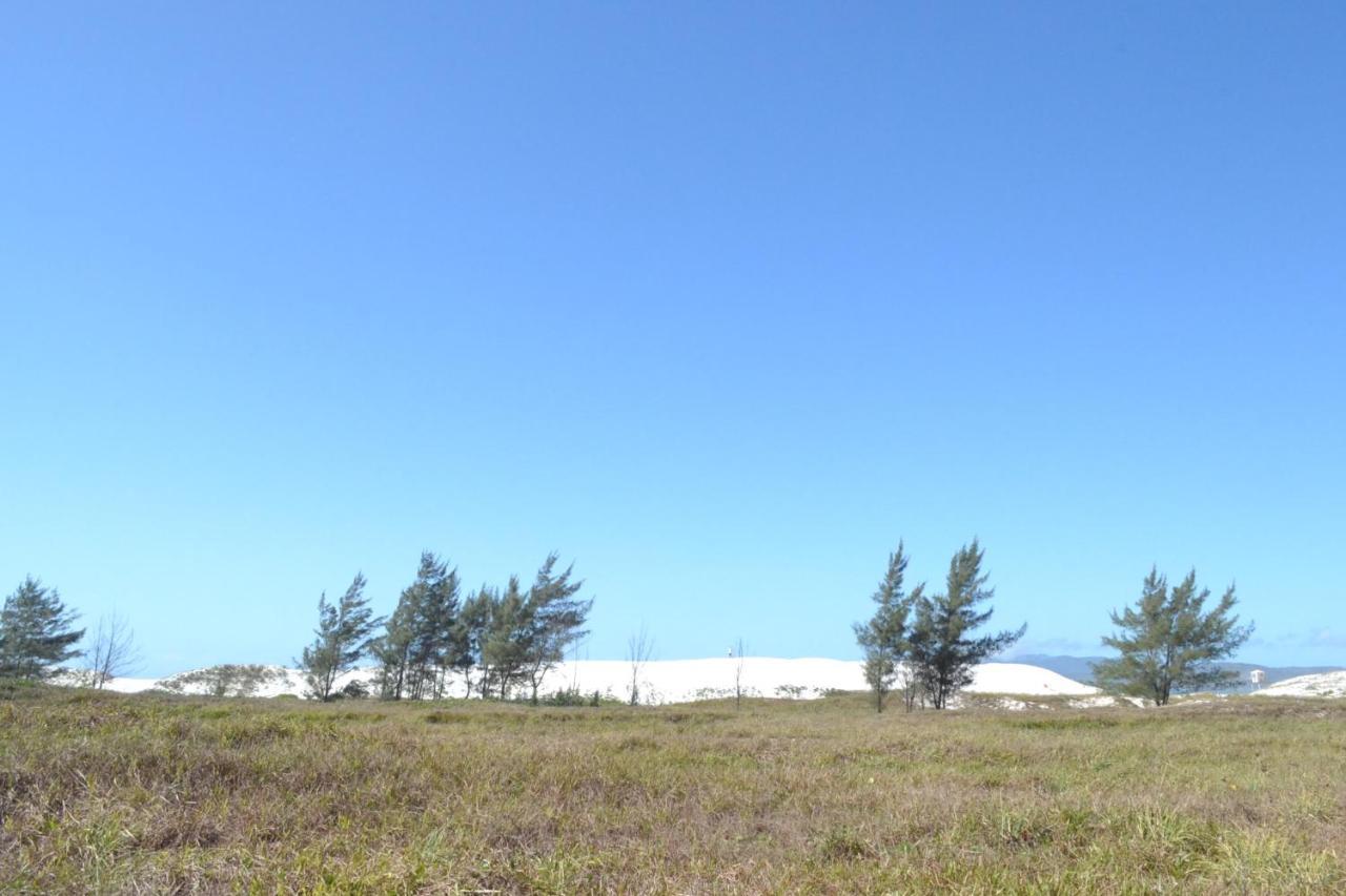 Apartamento Pe Na Areia 212 - Beira Mar 210 - Cabo Frio