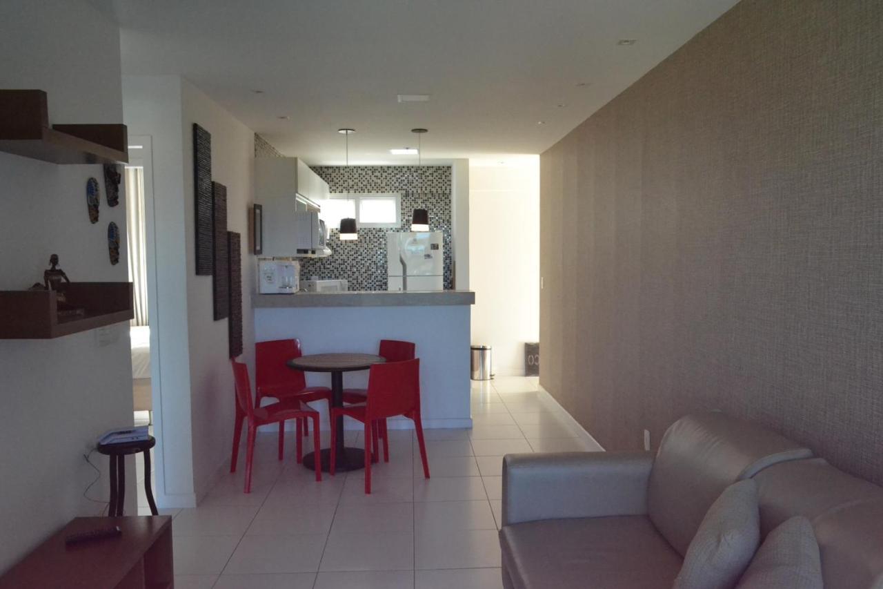 Pe Na Areia 212 - Beira Mar 210 -