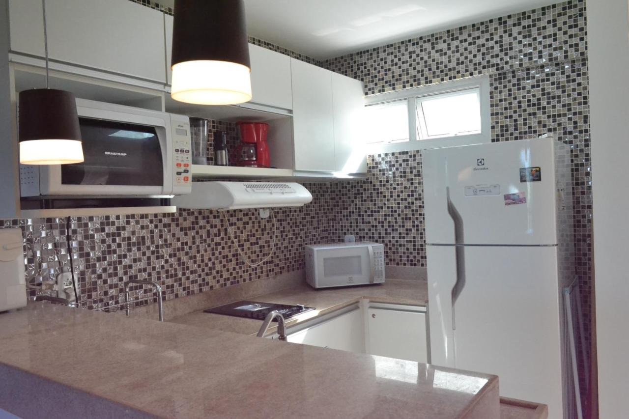 Pe Na Areia 212 - Beira Mar 210 - *