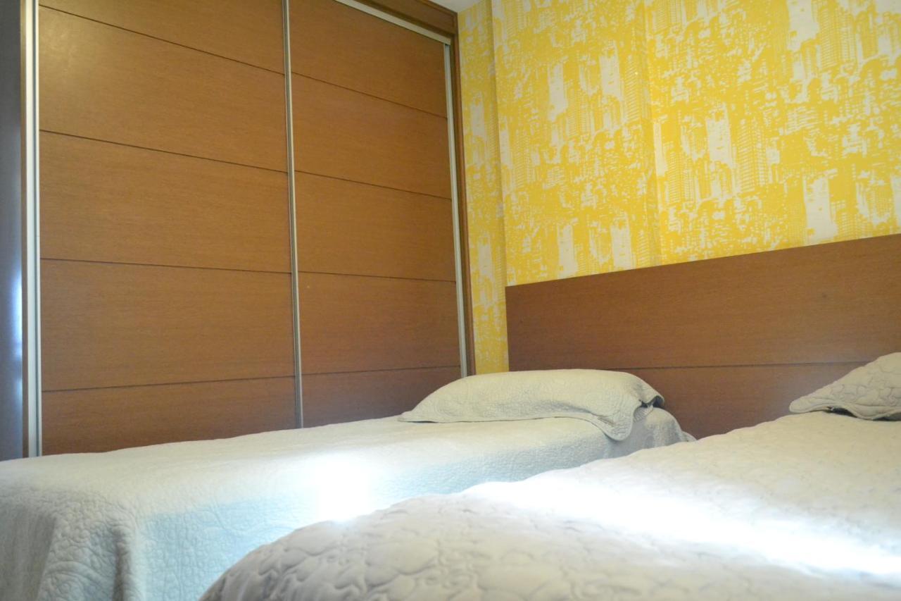 Pe Na Areia 212 - Beira Mar 210 - *