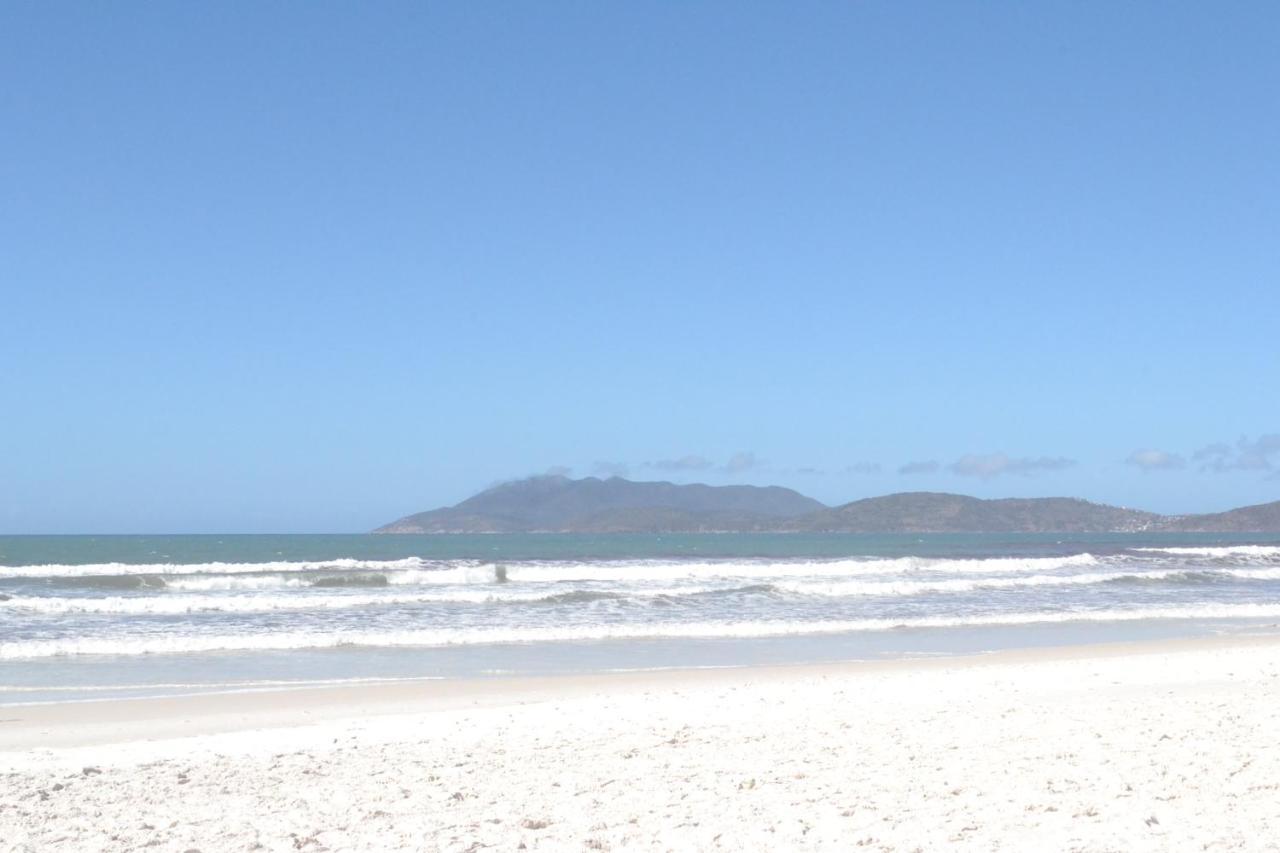 Pe Na Areia 212 - Beira Mar 210 - Apartamento Cabo Frio