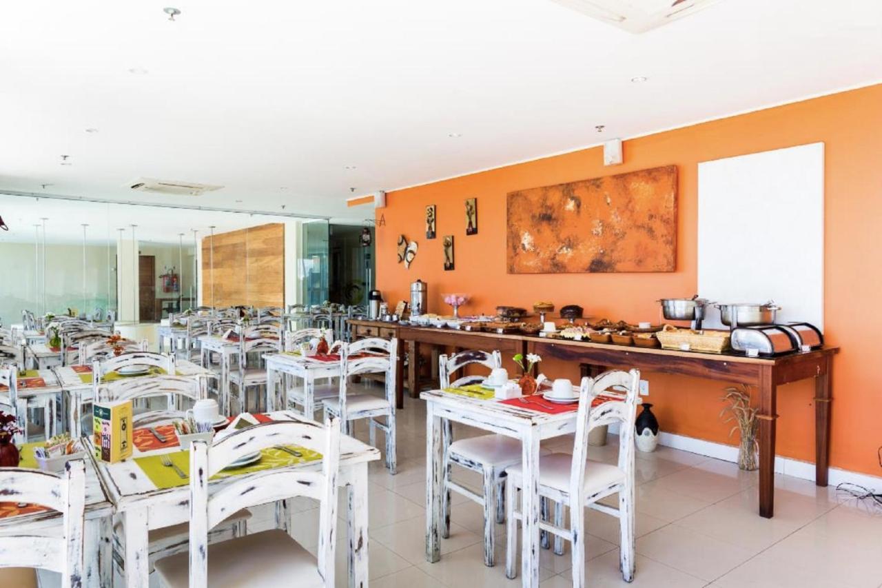 Pe Na Areia 212 - Beira Mar 210 - *