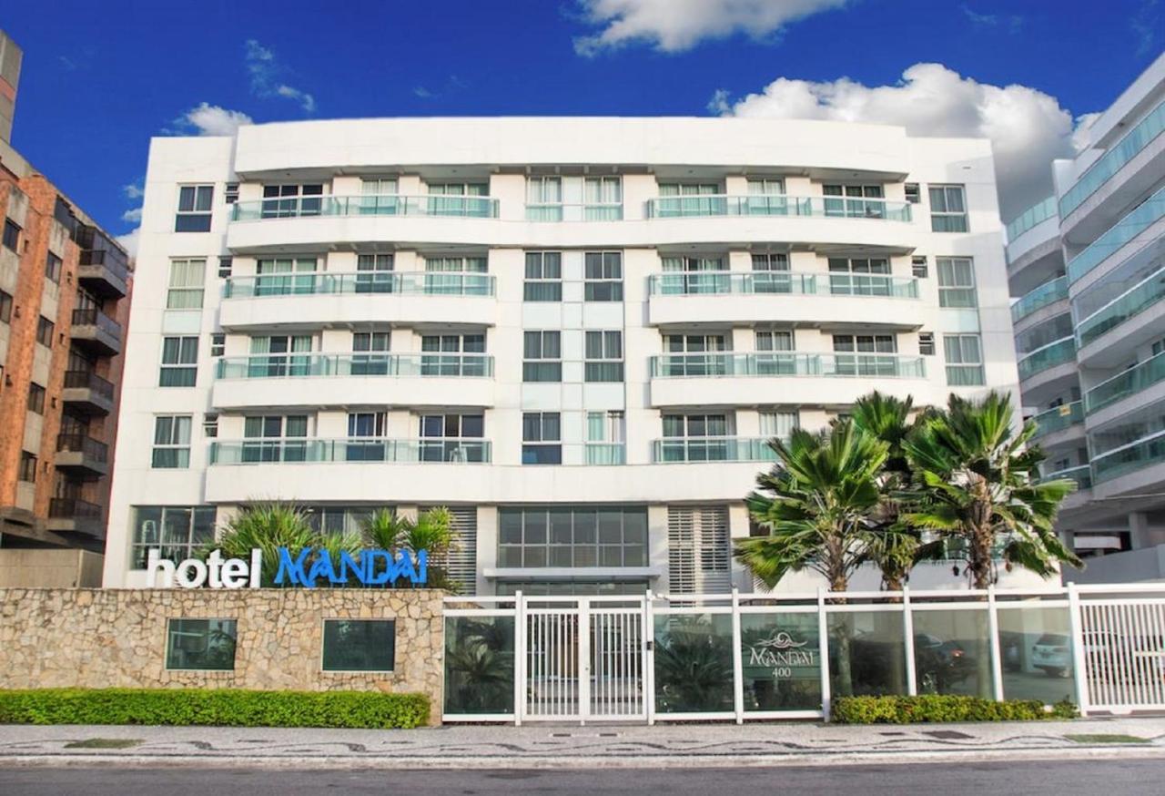 Pe Na Areia 212 - Beira Mar 210 - Apartamento *